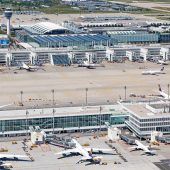 Aktien-Pläne für Flughafen kommen wieder auf den Tisch