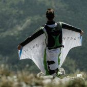 Extremsport wird zur Sucht