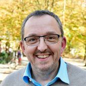 Was macht Sie glücklich?