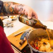 Das hätte auch Martin Luther gut gemundet: Innovator Gulasch mit Probstsemel (für vier Personen)