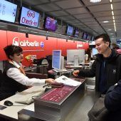 Air Berlin macht den Abflug