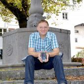 „Isen liegt im Paradies“