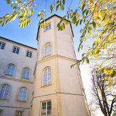 Erzbistum stellt Domberg-Pläne infrage