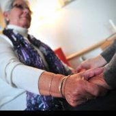 Hospizhelfer aus anderen Kulturen gesucht