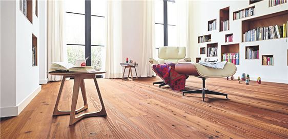 Parkett: Möbelgleiter schützen vor Kratzern - OVB Heimatzeitungen