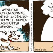 Hägar der Schreckliche