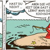 Hägar der Schreckliche