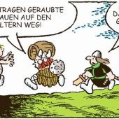 Hägar der Schreckliche