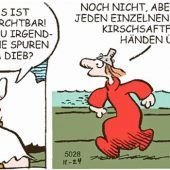 Hägar der Schreckliche