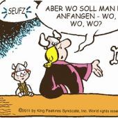 Hägar der Schreckliche