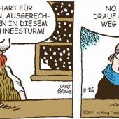 Hägar der Schreckliche