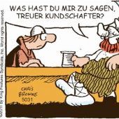 Hägar der Schreckliche