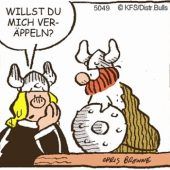 Hägar der Schreckliche