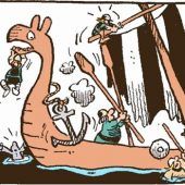 Hägar der Schreckliche