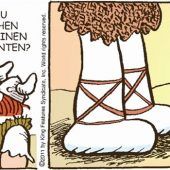 Hägar der Schreckliche