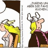 Hägar der Schreckliche