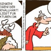 Hägar der Schreckliche