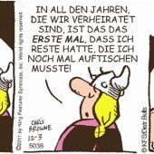 Hägar der Schreckliche