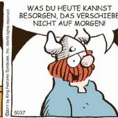 Hägar der Schreckliche