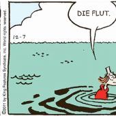 Hägar der Schreckliche