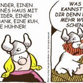 Hägar der Schreckliche