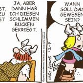 Hägar der Schreckliche