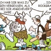 Hägar der Schreckliche