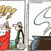 Hägar der Schreckliche