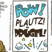 Hägar der Schreckliche