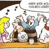 Hägar der Schreckliche