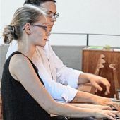 Orgelkonzert in St. Peter und Paul