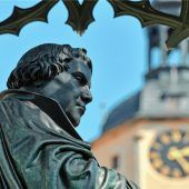 Krönender Abschluss für „Luther-Jahr“