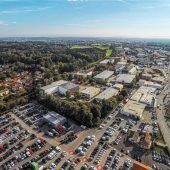 Neuem Autohaus steht nichts im Wege