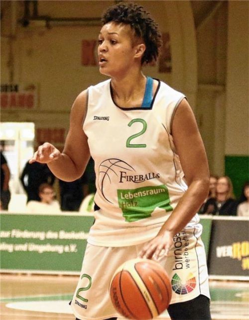 Bad Aiblings Damen verlieren auswärts