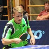 „Einen Punkt verschenkt“