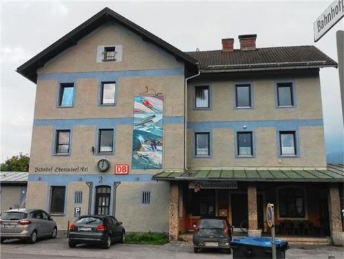 Bestnoten gab es diesmal für Oberaudorf...