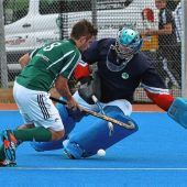 Gute Ausgangslage für SBR-Hockeyherren