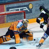 Überzahlspiel nicht mehr so effektiv