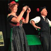 Ein Jodler übers Odeln