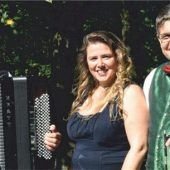 Liebeslieder im Ahnensaal