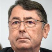 Auflagen sind lächerlich