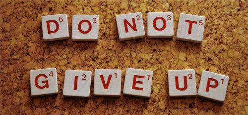 Die Agentur für Arbeit bietet Unterstützung, falls Probleme in der Ausbildung auftreten.