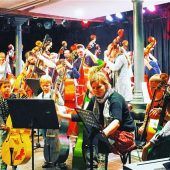 Mühldorf im Bass-Fieber