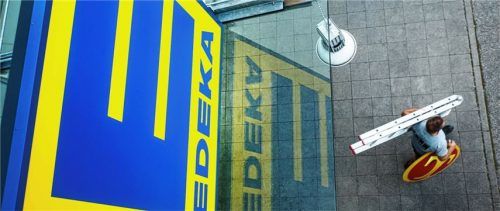 Edeka Südbayern: Tengelmann ist erfolgreich integriert