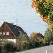 „Grünes Licht“ für neues Wohnen
