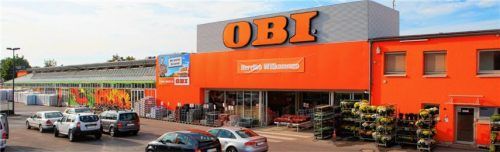 Eine bunte Sortimentsvielfalt, fachkundiges Personal sowie Top-Qualität, das sind die Prinzipien, die Kunden im Stadtmarkt OBI Aicherpark erwarten können.