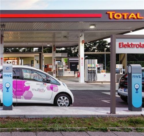 Foto  Auto-Medienportal.Net/Total/Bernd Lammel