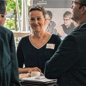 Personalarbeit und Motivation