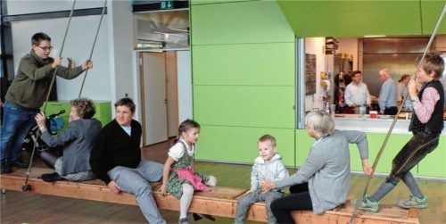 Kirchweih-Fest mit der Missa Secunda