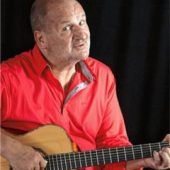 Eberl und Spira im Kulturhof